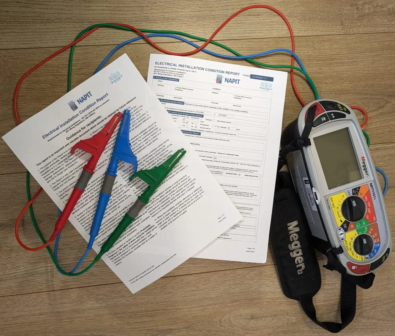 What Is an EICR and Do You Need One?