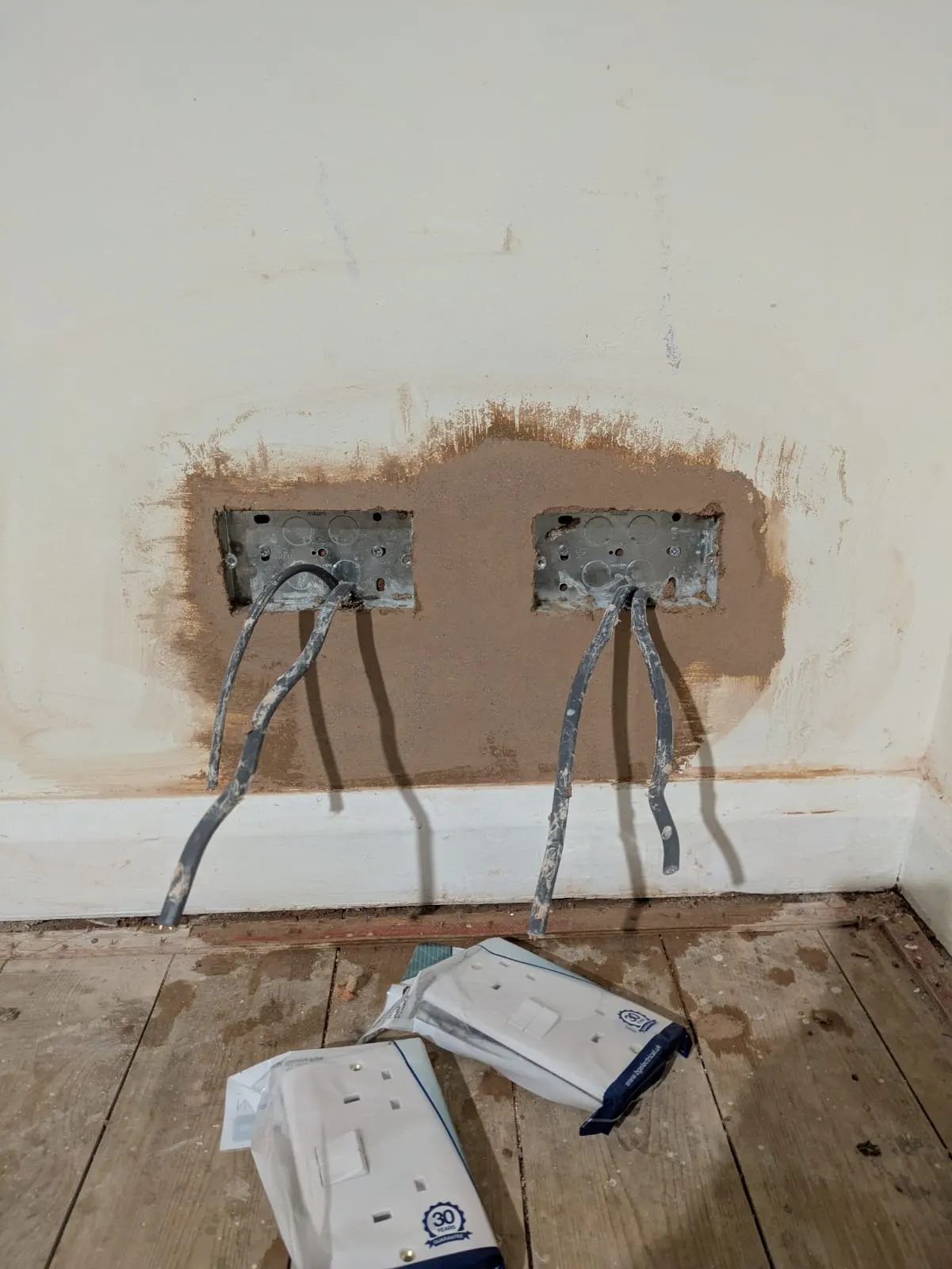 How Much Does It Cost to Rewire a House in the UK?